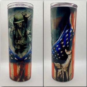 Custom Tumbler